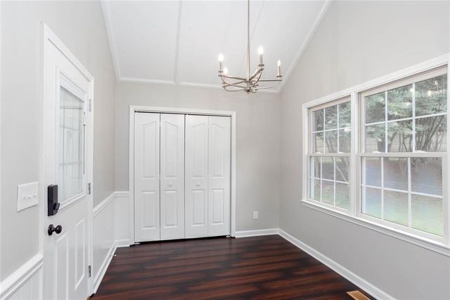 1420 Greenwood Court, Canton, GA 30115