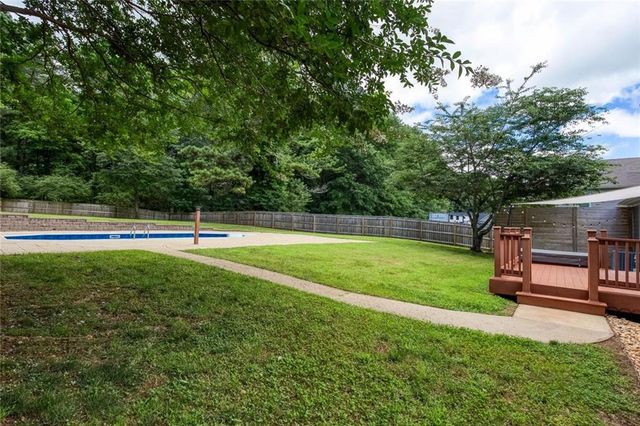1420 Greenwood Court, Canton, GA 30115