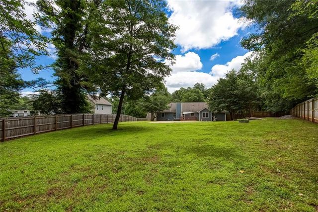 1420 Greenwood Court, Canton, GA 30115