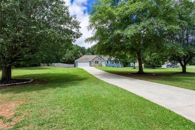 1420 Greenwood Court, Canton, GA 30115