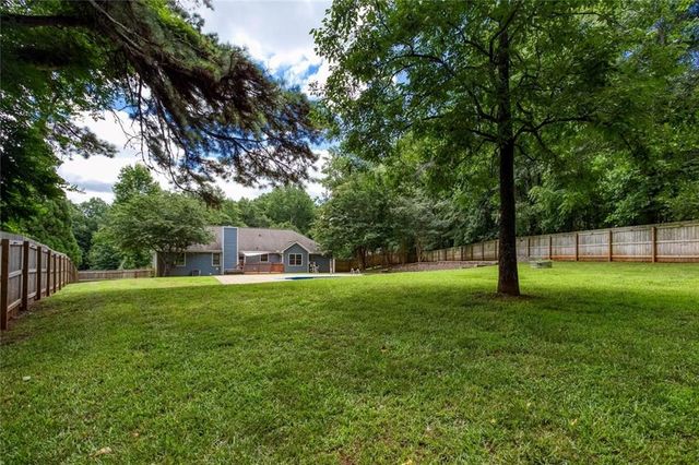 1420 Greenwood Court, Canton, GA 30115