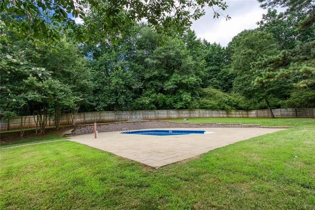 1420 Greenwood Court, Canton, GA 30115