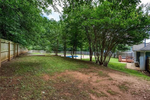 1420 Greenwood Court, Canton, GA 30115