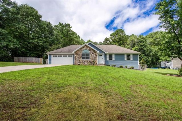 1420 Greenwood Court, Canton, GA 30115