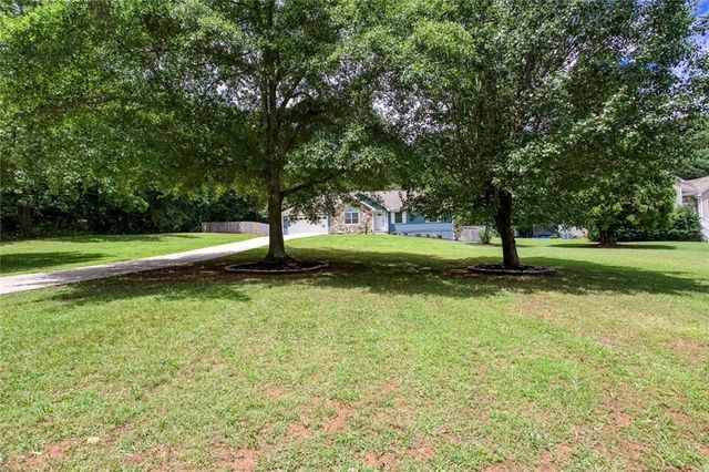 1420 Greenwood Court, Canton, GA 30115