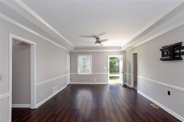 1420 Greenwood Court, Canton, GA 30115
