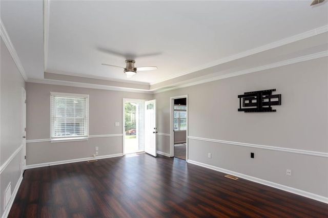 1420 Greenwood Court, Canton, GA 30115