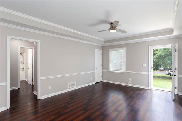 1420 Greenwood Court, Canton, GA 30115