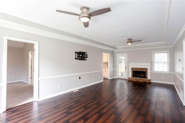 1420 Greenwood Court, Canton, GA 30115