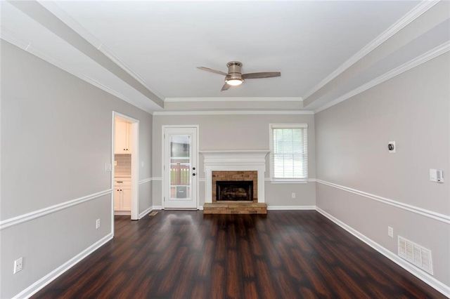 1420 Greenwood Court, Canton, GA 30115