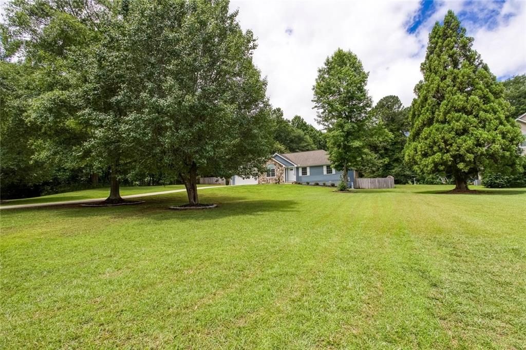 1420 Greenwood Court, Canton, GA 30115