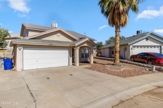 3699 Healy Drive, El Paso, TX 79936