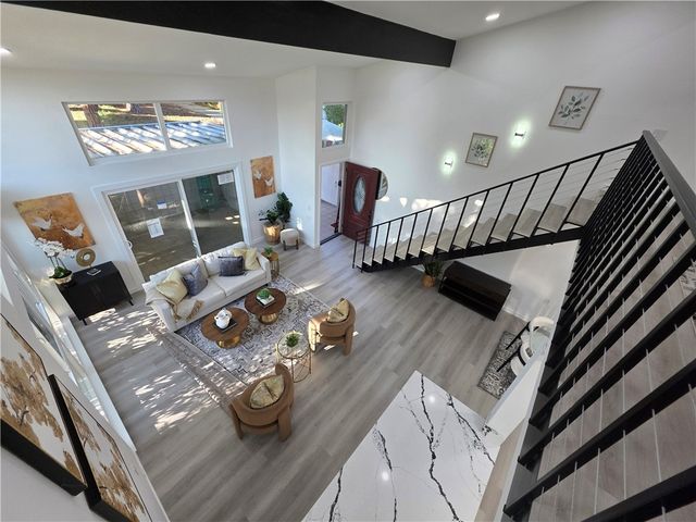347 Avenida Sevilla, Laguna Woods, CA 92637