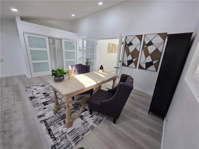 347 Avenida Sevilla, Laguna Woods, CA 92637