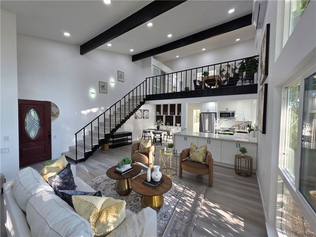 347 Avenida Sevilla, Laguna Woods, CA 92637