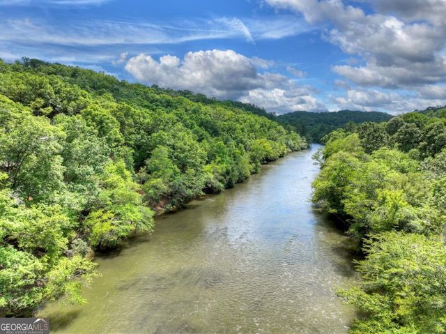 LOT 68 Riverwalk On The Toc 68, Mineral Bluff, GA 30559