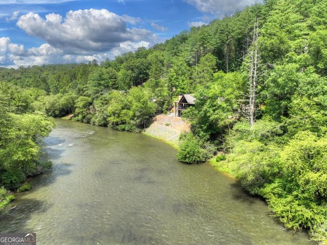 LOT 68 Riverwalk On The Toc 68, Mineral Bluff, GA 30559