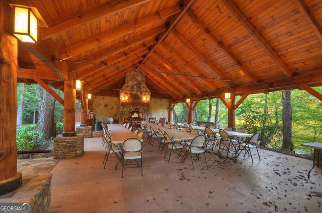LOT 68 Riverwalk On The Toc 68, Mineral Bluff, GA 30559