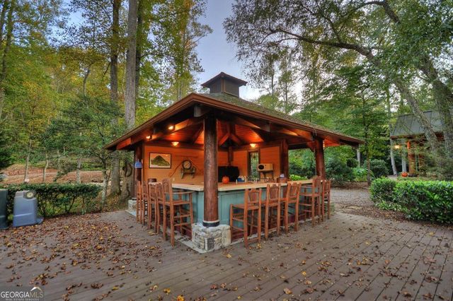 LOT 68 Riverwalk On The Toc 68, Mineral Bluff, GA 30559