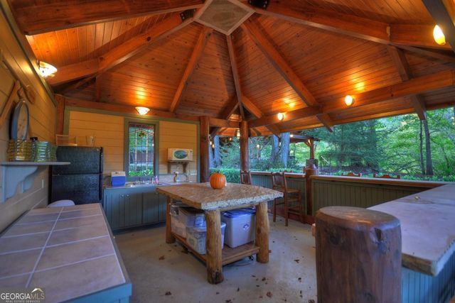 LOT 68 Riverwalk On The Toc 68, Mineral Bluff, GA 30559