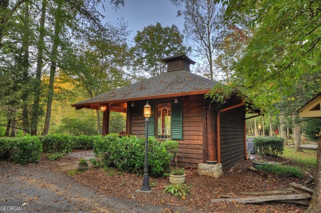 LOT 68 Riverwalk On The Toc 68, Mineral Bluff, GA 30559