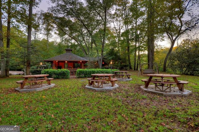 LOT 68 Riverwalk On The Toc 68, Mineral Bluff, GA 30559