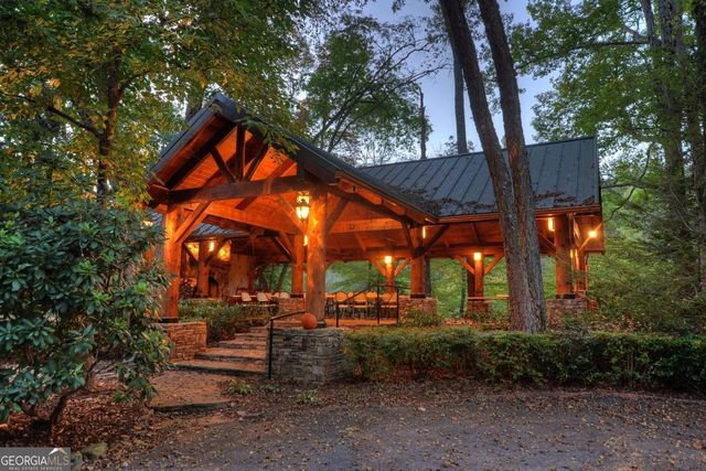 LOT 68 Riverwalk On The Toc 68, Mineral Bluff, GA 30559