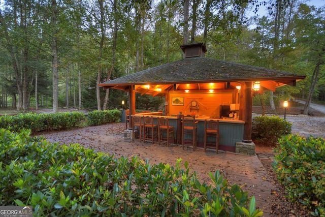 LOT 68 Riverwalk On The Toc 68, Mineral Bluff, GA 30559