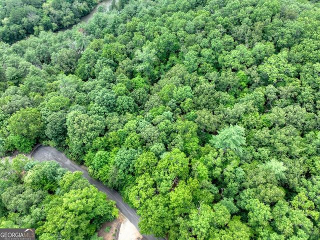 LOT 68 Riverwalk On The Toc 68, Mineral Bluff, GA 30559