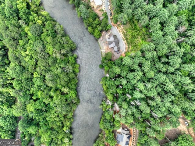 LOT 68 Riverwalk On The Toc 68, Mineral Bluff, GA 30559