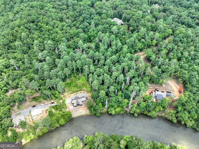 LOT 68 Riverwalk On The Toc 68, Mineral Bluff, GA 30559
