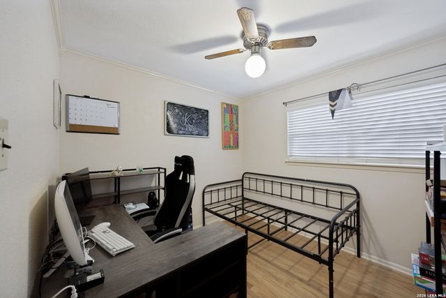 6534 Hoofs, San Antonio, TX 78240