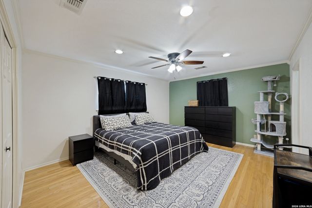 6534 Hoofs, San Antonio, TX 78240