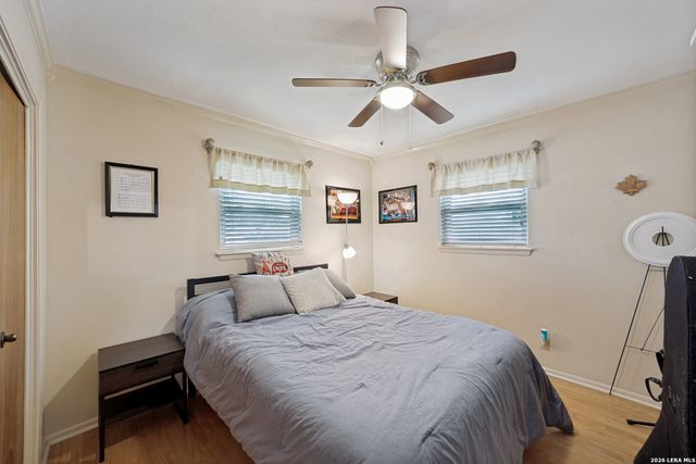 6534 Hoofs, San Antonio, TX 78240