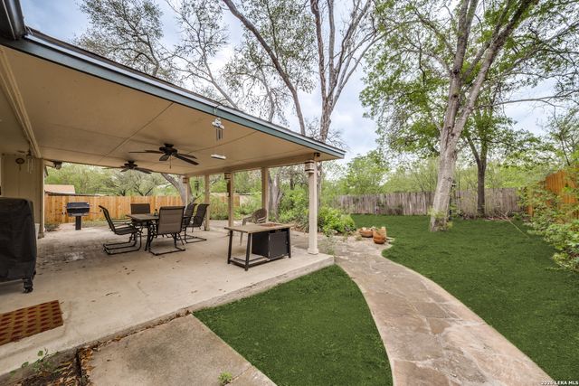 6534 Hoofs, San Antonio, TX 78240