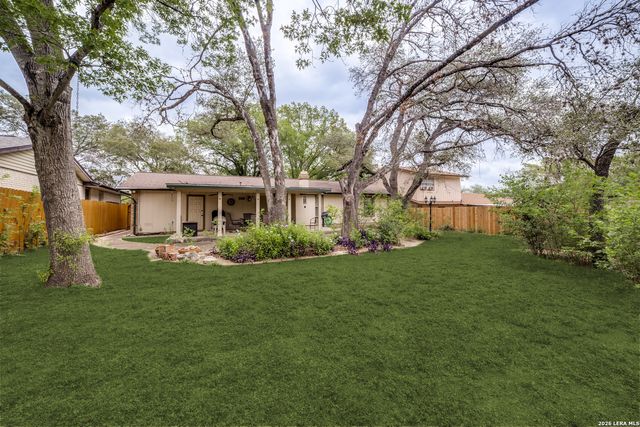6534 Hoofs, San Antonio, TX 78240