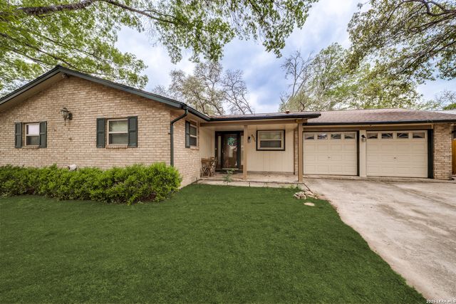 6534 Hoofs, San Antonio, TX 78240