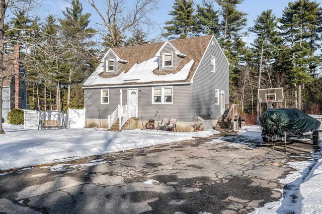 33 iris Drive, Merrimack, NH 03054