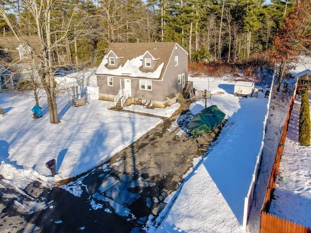 33 iris Drive, Merrimack, NH 03054