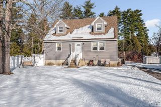 33 iris Drive, Merrimack, NH 03054