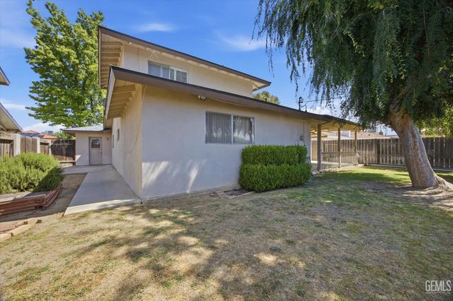 4205 Coronado Avenue, Bakersfield, CA 93306