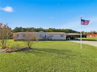 106 Boonetown RD, Gates, NC 27937