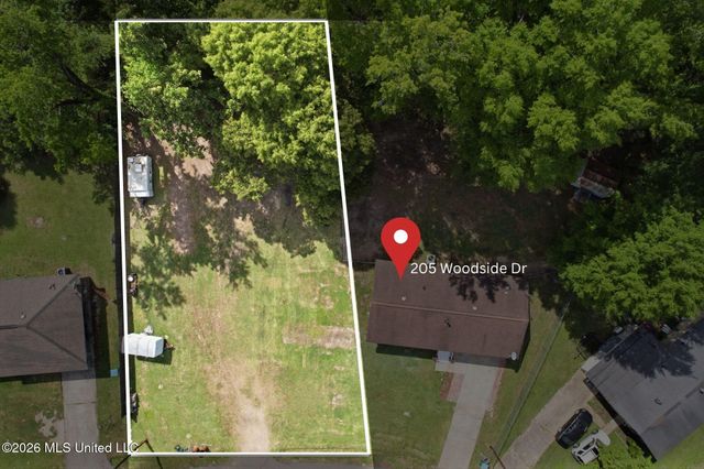00 Woodside Drive, Petal, MS 39465