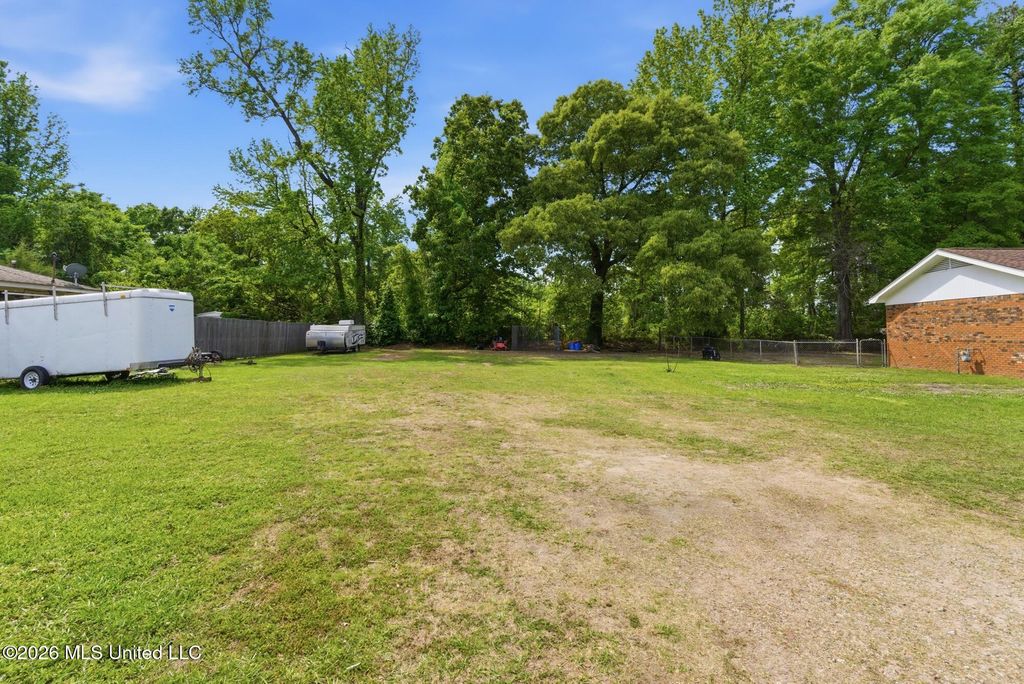 00 Woodside Drive, Petal, MS 39465