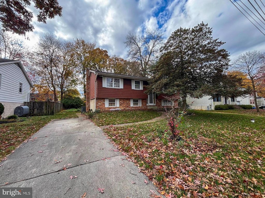 971 SAINT MARGARETS DR, Annapolis, MD 21409