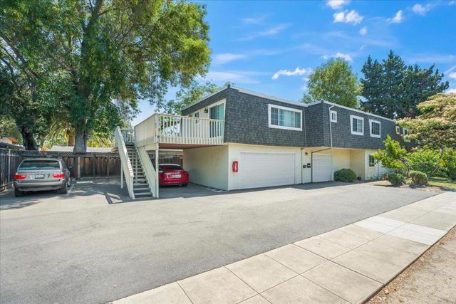 103 Tennyson Avenue, Palo Alto, CA 94301