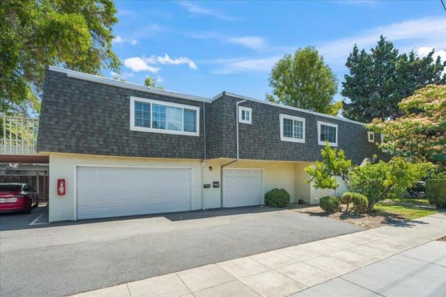 103 Tennyson Avenue, Palo Alto, CA 94301
