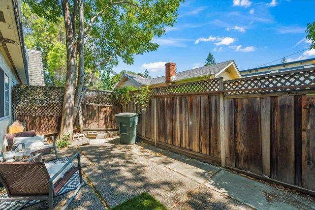 103 Tennyson Avenue, Palo Alto, CA 94301