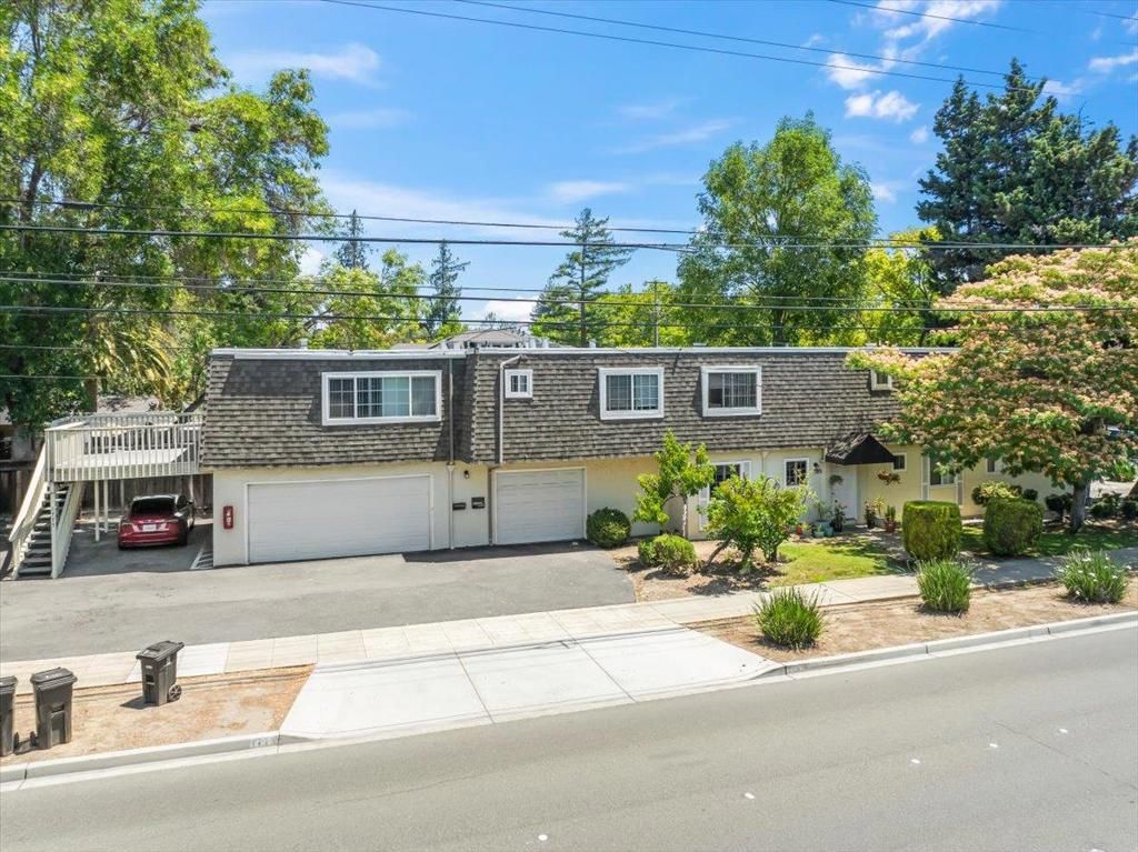 103 Tennyson Avenue, Palo Alto, CA 94301