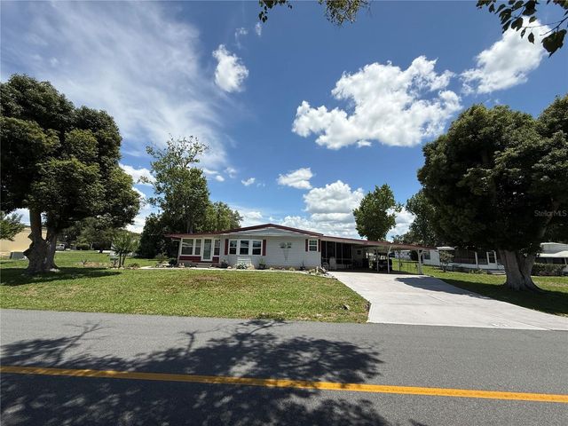 19 MAGNOLIA LANE, Wildwood, FL 34785